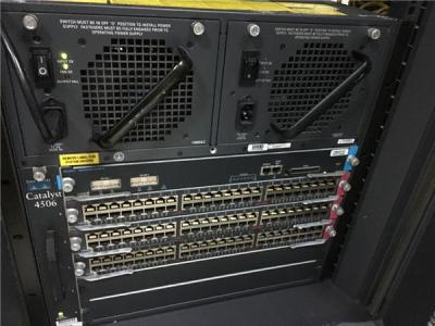 南翔镇交换机回收 思科交换机回收