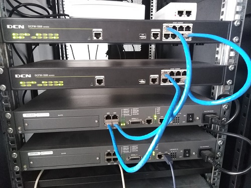 南翔镇防火墙回收 机房下架硬件设备回收