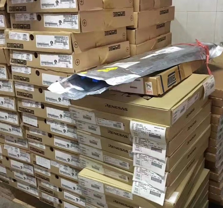 南翔镇芯片回收