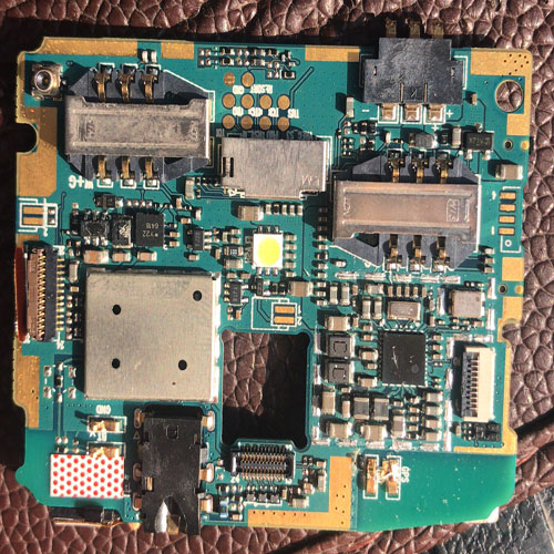 南翔镇线路板回收